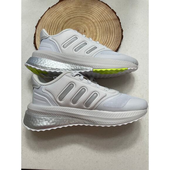 Adidas X PLRPHASE Women’s cloud white size 8 - Picture 4 of 9